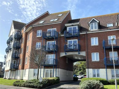 Weymouth, Dorset 2 bed apartment for sale – £325,000
