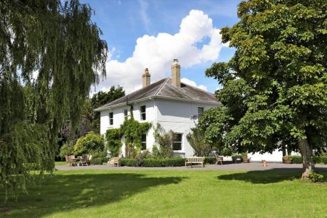 Quainton, Buckinghamshire, HP22 Farm for sale – £5,000,000