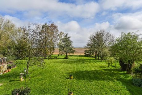 Ivychurch, Romney Marsh, Kent, TN29 3 bed semi-detached house for sale – £600,000
