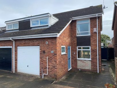 Yew Tree Road, Hatton 3 bed semi-detached house for sale – £250,000