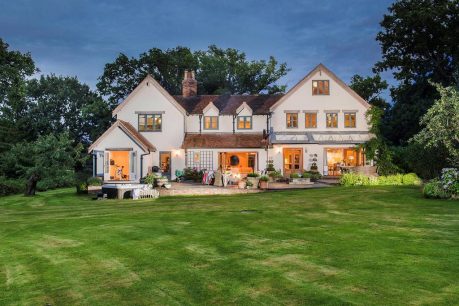 Langley Road, Claverdon, Warwick, Warwickshire, CV35 6 bed detached house for sale – £2,750,000