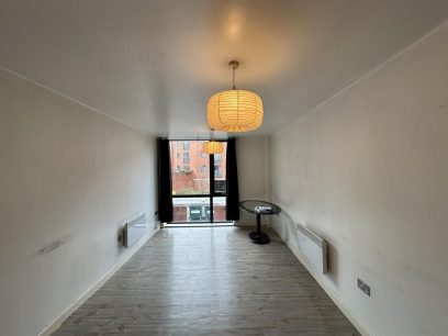 28 Octahedron, 50 George Street 1 bed apartment for sale – £165,000