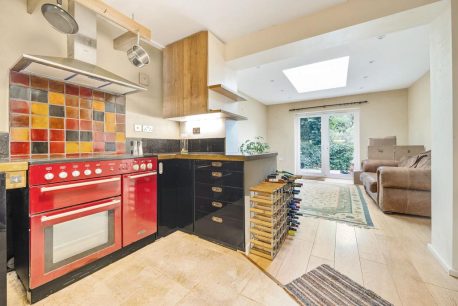 The Street, Boughton-Under-Blean, ME13 5 bed detached house for sale – £460,000