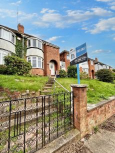 Old Walsall Road, Birmingham B42 3 bed semi-detached house for sale – £215,000