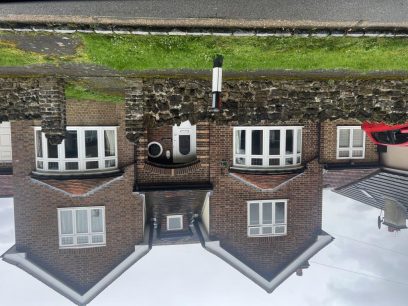 Slough,  SL0,  SL0 4 bed detached house for sale – £975,000