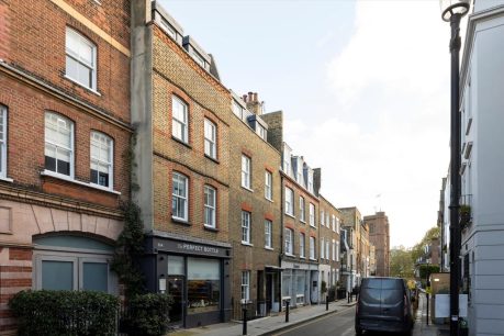 Old Church Street, London, SW3 2 bed flat for sale – £1,750,000