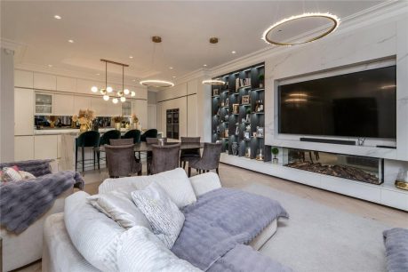 Beechfield Road, Alderley Edge, Cheshire, SK9 3 bed apartment for sale – £2,000,000