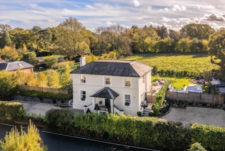 Stockland Green Road, Speldhurst, Tunbridge Wells, Kent, TN3 5 bed detached house for sale – £1,750,000