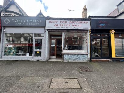 Colwyn Bay, Conwy. By Online Auction-  Provisional bidding closing 16/05/24 Subject to Online Auction T&C’s Property for sale – £20,000