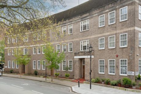 Hyde Park Crescent, Hyde Park Estate, London, W2. 5 bed terraced house for sale – £8,000,000