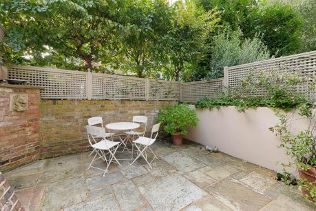 Gloucester Walk, Kensington, London 3 bed terraced house for sale – £4,000,000
