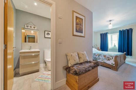 Woolavington Hill, Woolavington, TA7 3 bed detached house for sale – £365,000