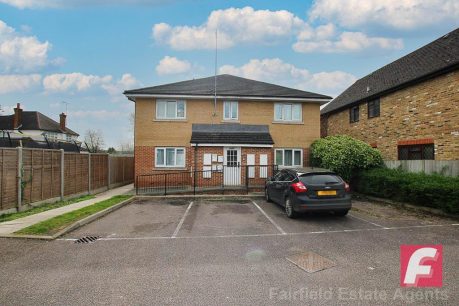 Loweswater Close, Garston 1 bed flat for sale – £93,600