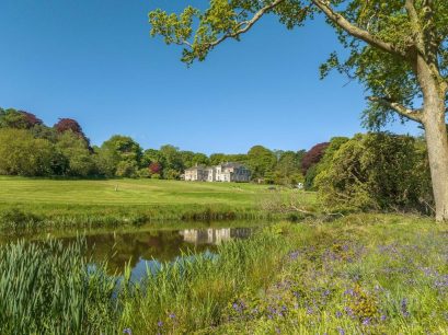 Zelah, Truro, Cornwall, TR4 15 bed country house for sale – £4,750,000
