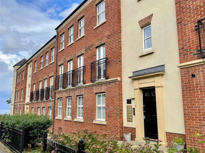 North Main Court, South Shields 2 bed apartment for sale – £125,000
