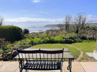 Horton, Swansea 3 bed detached house for sale – £825,000