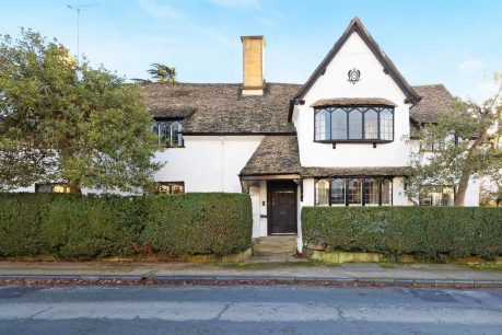 Cudnall Street, Charlton Kings, Cheltenham, Gloucestershire, GL53 5 bed detached house for sale – £1,500,000