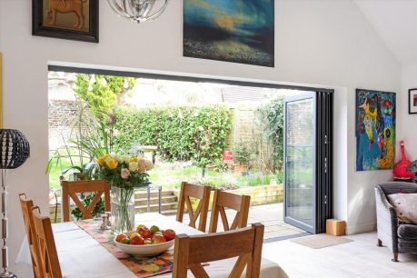 Newcourt Road, Charlton Kings, Cheltenham, Gloucestershire, GL53 3 bed detached house for sale – £850,000