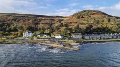 Kelspoke <a href="https://hupzo.com/listing-tag/house/" class="st_tag internal_tag " rel="tag" title="Posts tagged with House">House</a>, Kilchattan Bay, Isle of Bute, <a href="https://hupzo.com/listing-tag/argyll/" class="st_tag internal_tag " rel="tag" title="Posts tagged with Argyll">Argyll</a> and Bute,