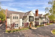 Swithland Lane, Rothley, Leicester, Leicestershire, LE7 10 bed detached house