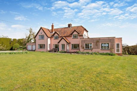 Aythorpe Roding, Dunmow, Essex 5 bed detached house for sale – £1,250,000