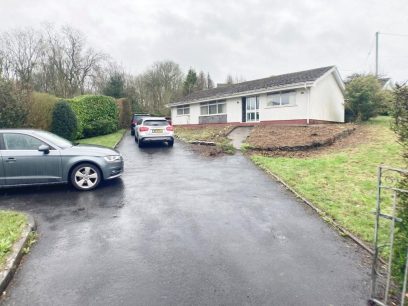 Bolgoed Rd, Pontarddulais 3 bed bungalow for sale – £274,000