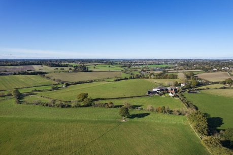 Bourne Road, West Bergholt CO6 Farm for sale – £3,250,000
