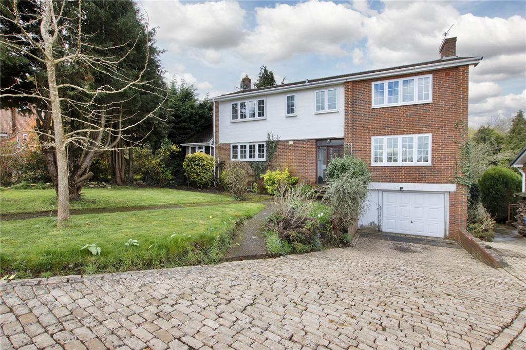 Chipstead Park Close, Sevenoaks, Kent, TN13 4 bed detached house for sale - £1,000,000