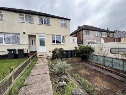 Corbridge Avenue, Great Barr, Birmingham 2 bed semi-detached house for sale – £190,000