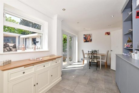 Fishers Road, Staplehurst, Tonbridge, Kent 3 bed detached house for sale – £390,000