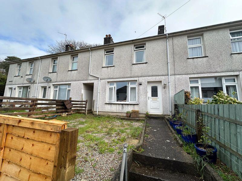 Hendra Vean, Truro 2 bed terraced house for sale – £200,000