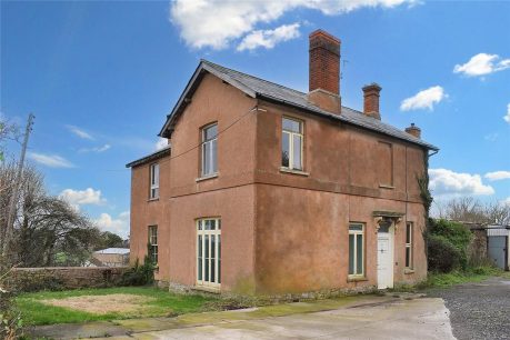 Kilton, Holford, Bridgwater, TA5 4 bed detached house for sale – £450,000
