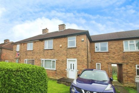 Redcar Road, Bradford BD10 4 bed semi-detached house for sale – £165,000