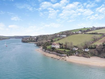 Salcombe, Devon TQ8 6 bed house for sale – £6,500,000