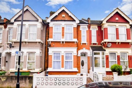 Sheringham Avenue, Manor Park, London 3 bed terraced house for sale – £550,000