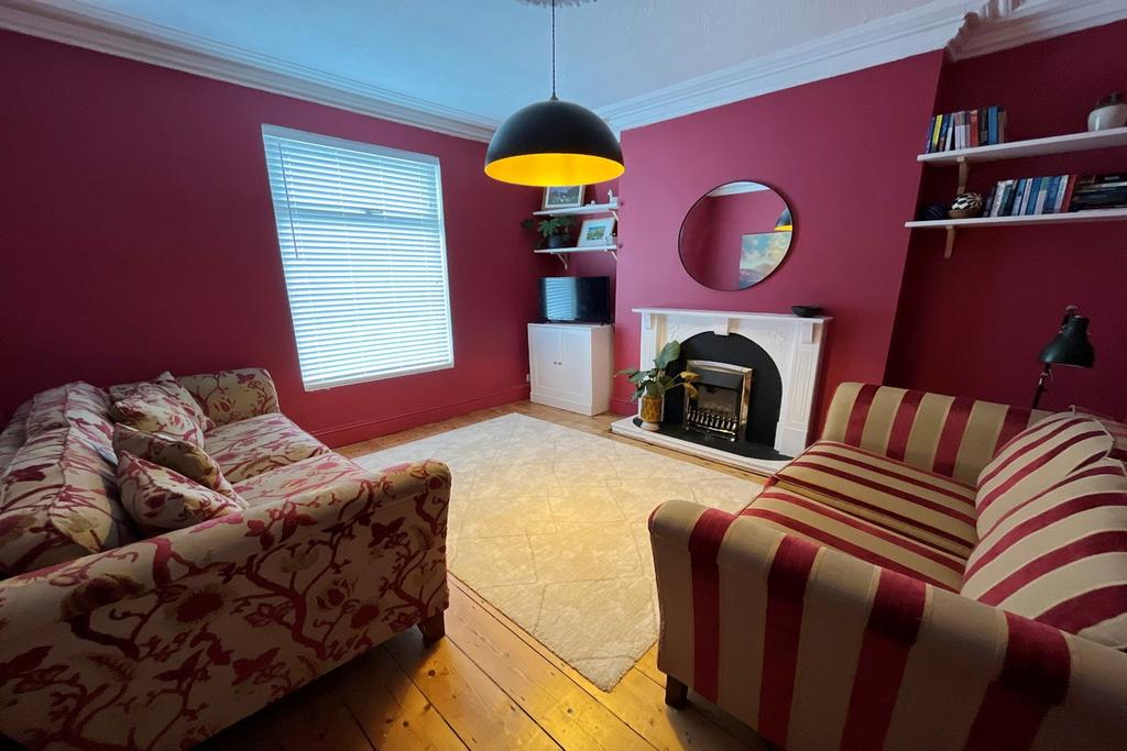 Solway View, Whitehaven, CA28, 3 bedroom semi-detached property available for purchase - £179,950