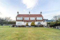 Sunrise, Golf Road, Brora, Sutherland, KW9 4 bed house for