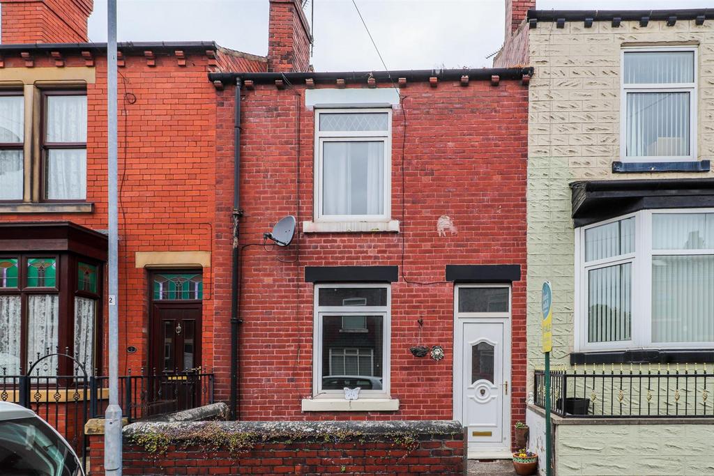 Wauchope Street, Wakefield WF2 2 bed terraced house for sale - £154,950