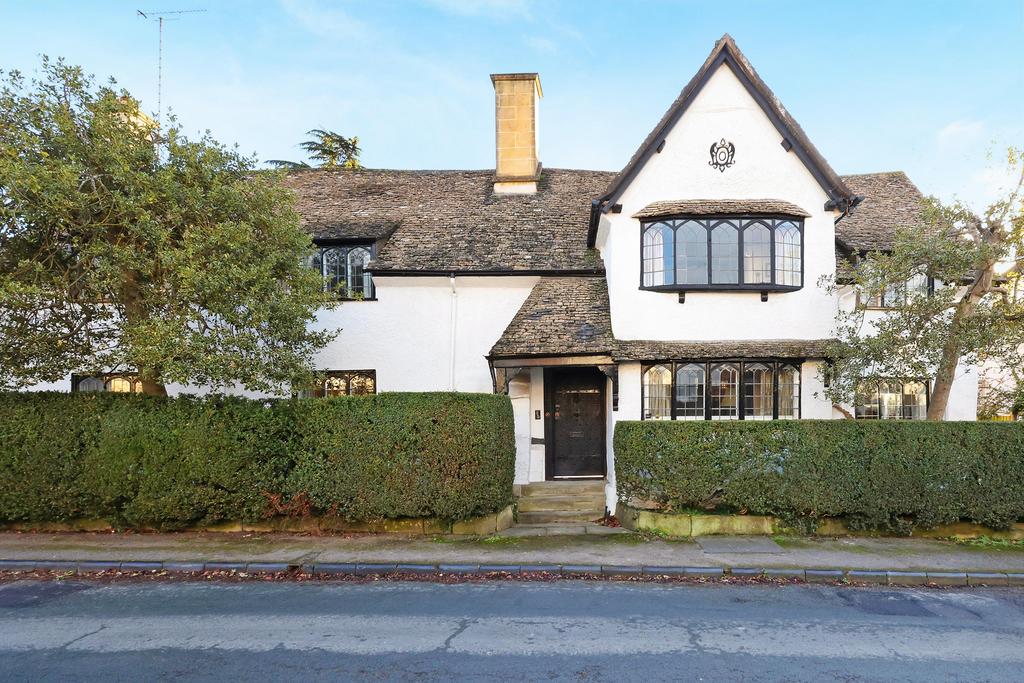  Cudnall Street, Charlton Kings, Cheltenham, Gloucestershire, GL53 5 bed detached house for sale - £1,500,000 