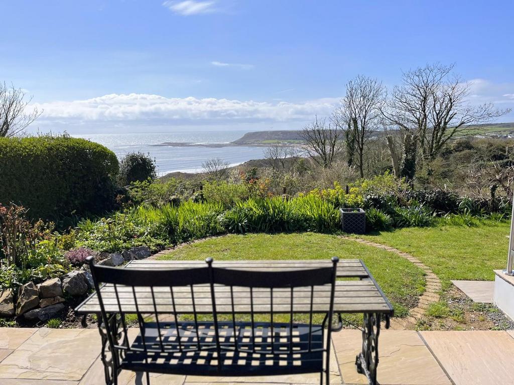  Horton, Swansea 3 bed detached house for sale - £825,000 