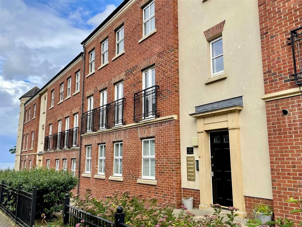  North Main Court, South Shields 2 bed apartment for sale - £125,000 
