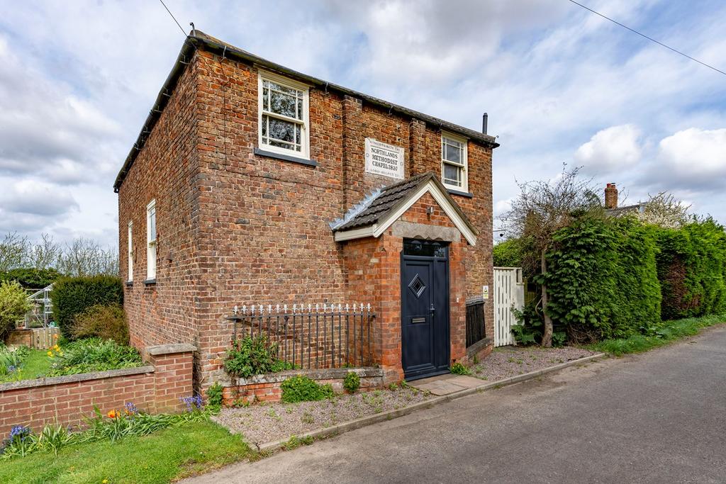  Northlands, Sibsey, Boston, PE22 3 bed detached house for sale - £225,000 
