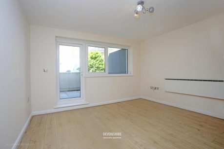 Rosemoor House, 90-94 Broadway, London, W13 1 bed apartment for sale – £295,000