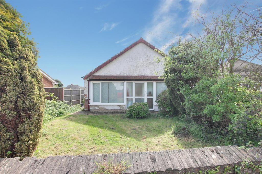  Sea Road, Skegness PE24 3 bed end of terrace house for sale - £150,000 