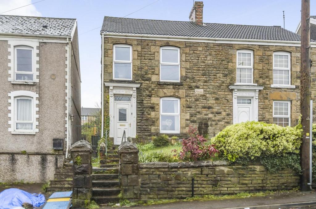  Tanylan Terrace, Morriston, Swansea 2 bed property for sale - £180,000 