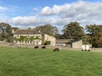 East Witton Road, Middleham, Leyburn, North Yorkshire, DL8 5 bed
