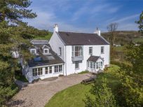 Dalmorton House, Straiton, <a href="https://hupzo.com/listing-tag/maybole/" class="st_tag internal_tag " rel="tag" title="Posts tagged with Maybole">Maybole</a>, South <a href="https://hupzo.com/listing-tag/ayrshire/" class="st_tag internal_tag " rel="tag" title="Posts tagged with Ayrshire">Ayrshire</a>, KA19 4 bed detached