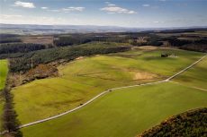Pictston Farm – Lot 2, Glenalmond, Perth, PH1 Land for