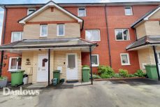 Library Road, Pontypridd 2 bed maisonette for sale – £140,000