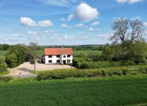 Station Road, Alburgh 5 bed detached house for sale –